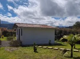 Cabaña Vía Pereira Armenia