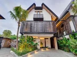 Luxury 5BR Villa Byrdland Pasisi - Canggu