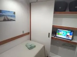 Quarto Solteiro
