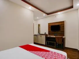 Hotel O MANI RESIDENCY INN
