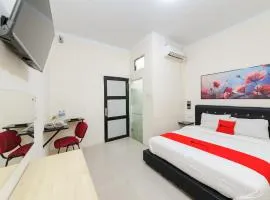RedDoorz Near RSUD Embung Fatimah Batam