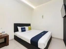 Urbanview Trans Hotel Batam by RedDoorz