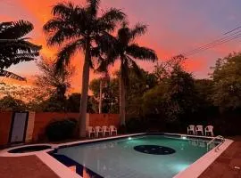 Quinta LA PALOMA