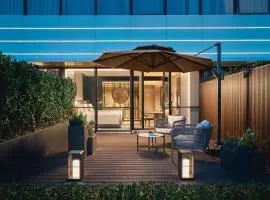 Hotel Indigo Suzhou Jinji Lake by IHG