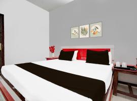 Hotel O The King Heaven, hotel in Bewar