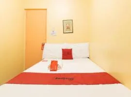 RedDoorz near SM Batangas City