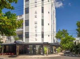 Binh An Motel