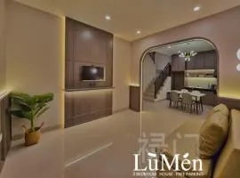 Staysanliving - Lumen