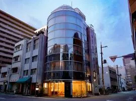 UH Suite Namba Station The Spa