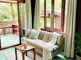 Teak Harmony House
