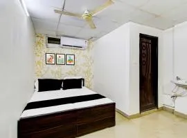 SPOT ON Nakshatra Lodge