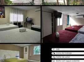 Kartagus B&B