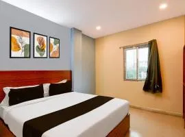 Hotel O Balaji R Square