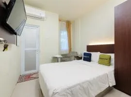 Urbanview Hotel Kansa near Harbour Bay Batam by RedDoorz