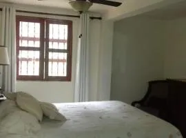 ecohostal namaste