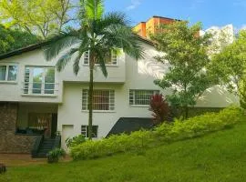 Casa de Campo en la ciudad para familias o grupos corporativos