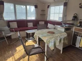 Mobilhome résidentiel