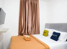 Urbanview Tiana Residence Nagoya Batam by Reddoorz