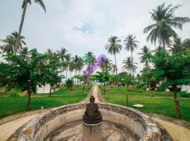 Arys Lagoon Bungalow & Hotel
