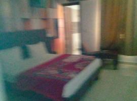 Shoba Guest House, homestay in Gaurikund