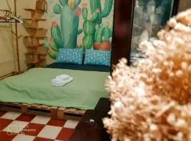 Homestay Vũng Tau-GÁC MƠ