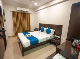 Orion Residency Hotel Near Chennai Central Railway Station