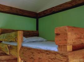 Sagada Chill-1, hotel a Sagada