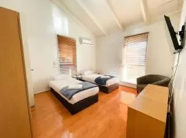 big group house Westbourne park