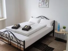 Zimmer am Hauptbahnhof 2