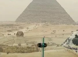 Rehana Pyramids Hotel
