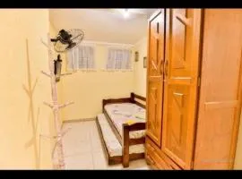 Suites Pitangueiras