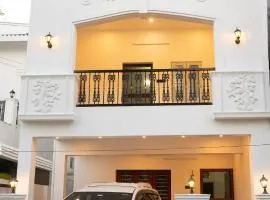 Hanah's Cozy Stay Near SKCET Coimbatore