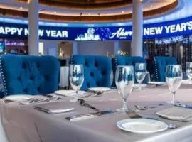 Ahern Hotel and Event Center