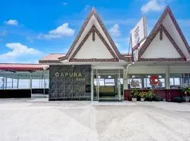 OYO 94772 Gapura Hotel