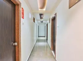 Hotel O Nova Nildeep