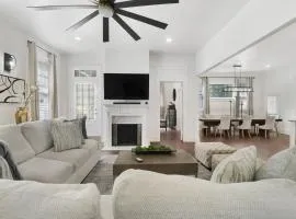 Luxe Retreat 4 min from Downtown