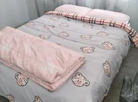 Foxtrot Guest House