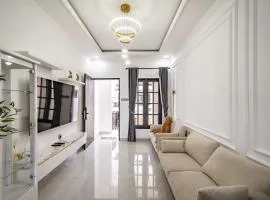 Aurelia Home at Mogan Residence