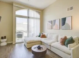 Agate Zen Retreat - Stylish 2BR Oasis in MDR