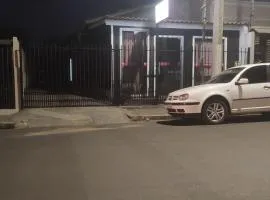 Casa Para 12 Pessoas c Piscina