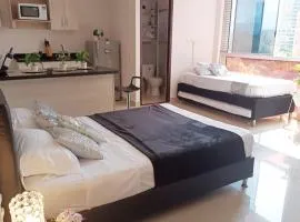MedalloHost ApartaSuite Poblado