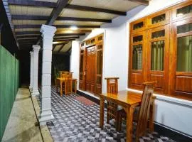 Happy Homestay Sigiriya