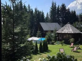 Cottage Karinka