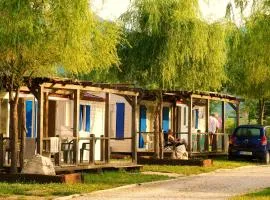 Mobilehouse & Camping Lijak