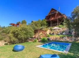 Tulbagh Mountain Cabin