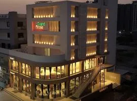 Hotel Grand Arose