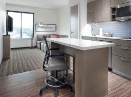Hyatt House Allentown-Lehigh Valley, place to stay in Allentown