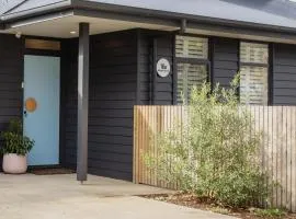 Bridge Beach House Central Barwon Heads Sleeps 12 Walk everywhere Accessible lower level bedroom and bathroom