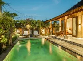 KAWAI Villa Ubud