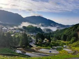 Homestay at Remote Organic Farm